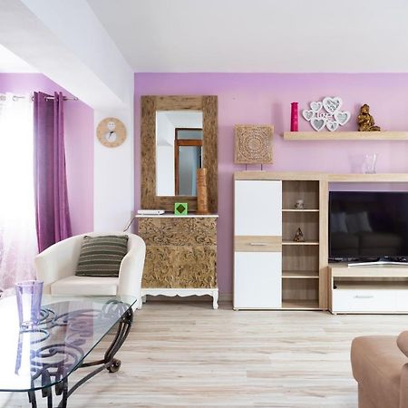 Home2Book Pretty Center Santa Cruz Apartment エクステリア 写真