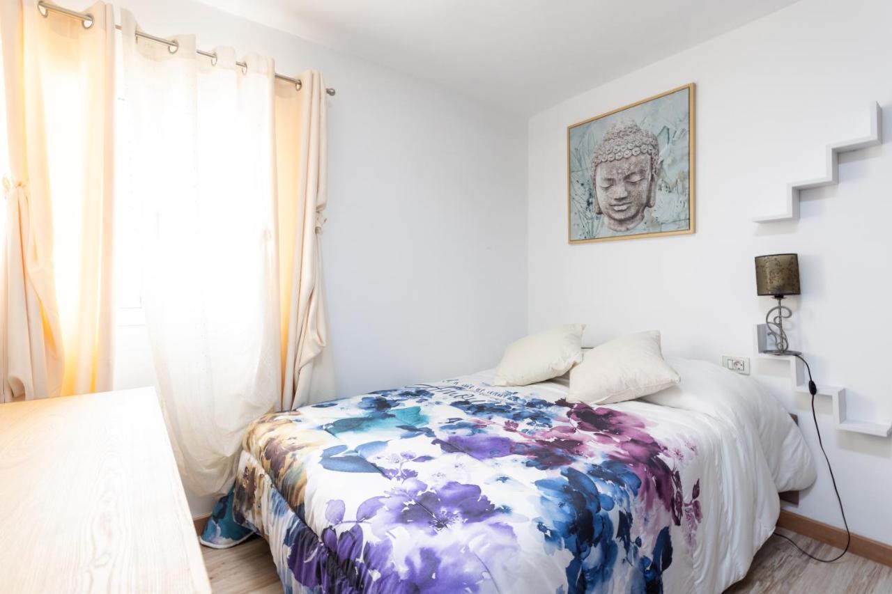 Home2Book Pretty Center Santa Cruz Apartment エクステリア 写真