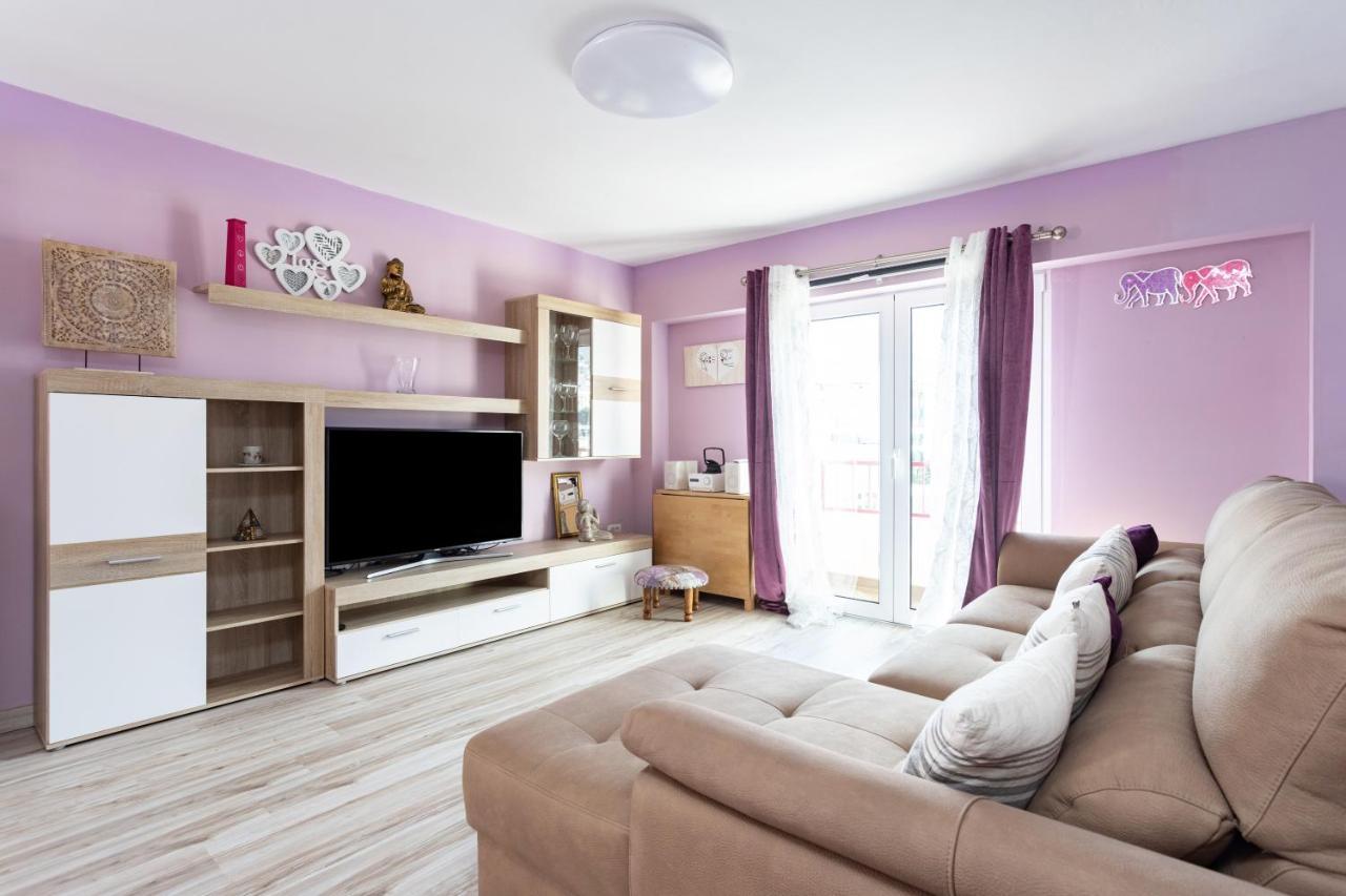 Home2Book Pretty Center Santa Cruz Apartment エクステリア 写真