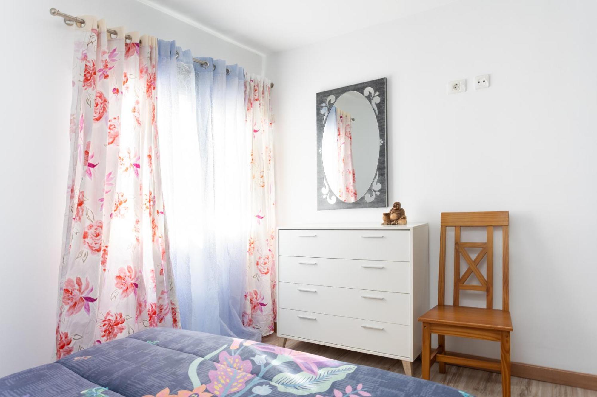 Home2Book Pretty Center Santa Cruz Apartment エクステリア 写真