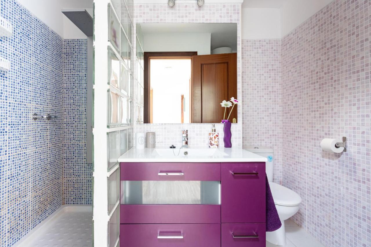 Home2Book Pretty Center Santa Cruz Apartment エクステリア 写真
