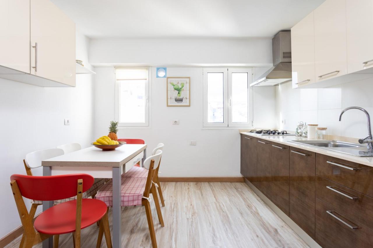 Home2Book Pretty Center Santa Cruz Apartment エクステリア 写真