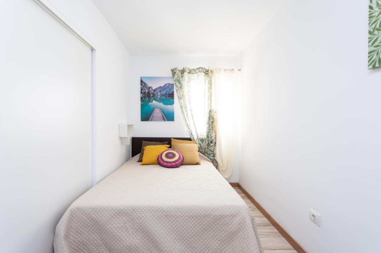 Home2Book Pretty Center Santa Cruz Apartment エクステリア 写真