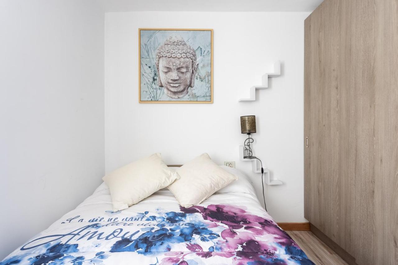 Home2Book Pretty Center Santa Cruz Apartment エクステリア 写真
