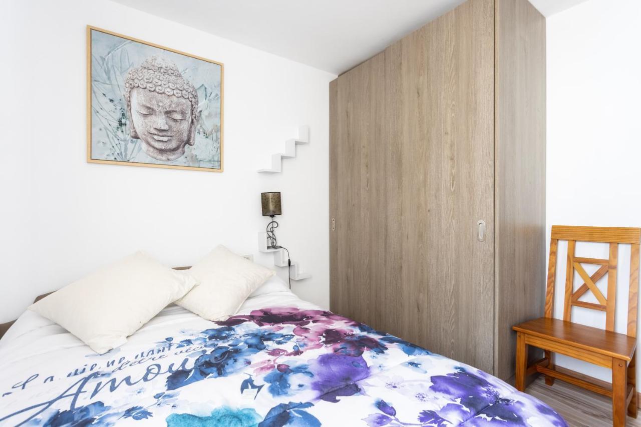 Home2Book Pretty Center Santa Cruz Apartment エクステリア 写真