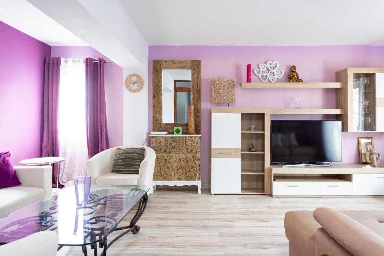 Home2Book Pretty Center Santa Cruz Apartment エクステリア 写真