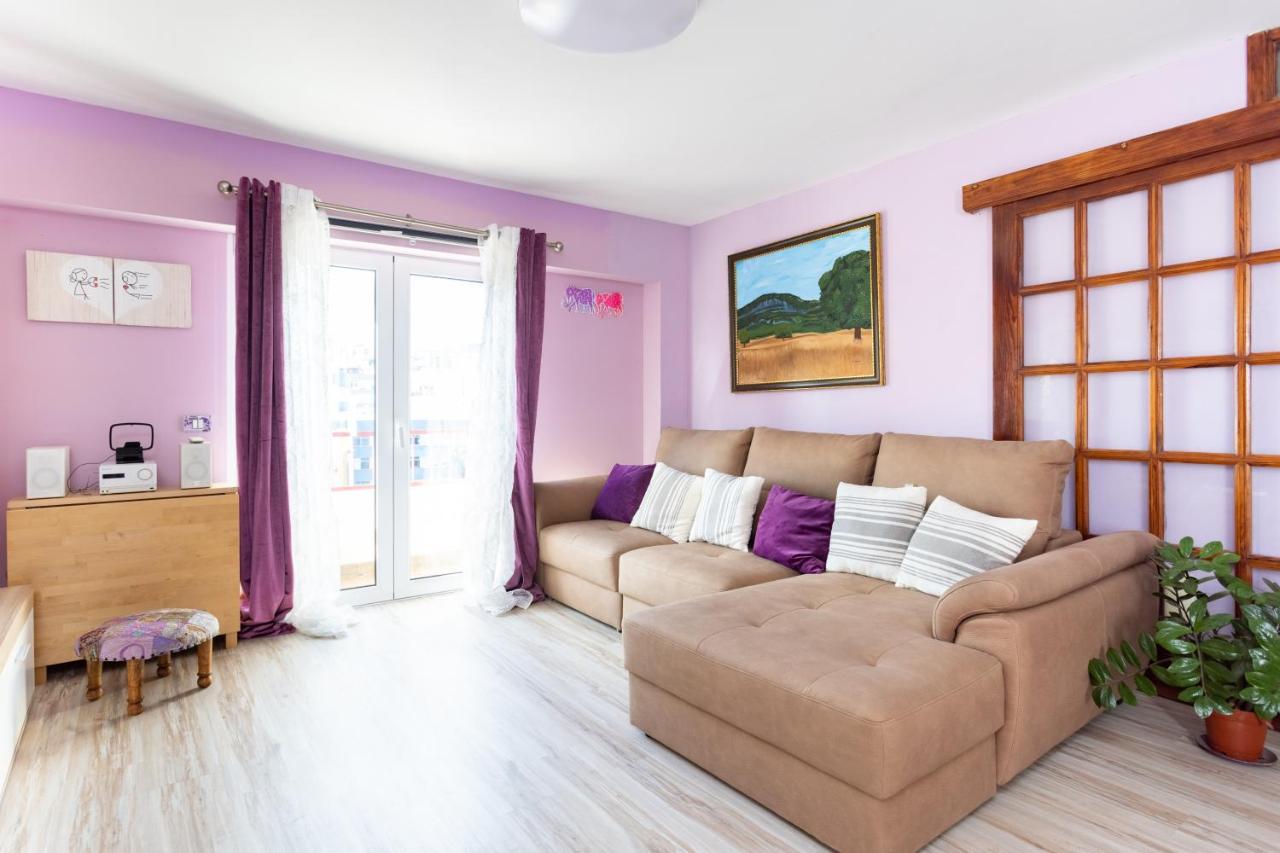 Home2Book Pretty Center Santa Cruz Apartment エクステリア 写真