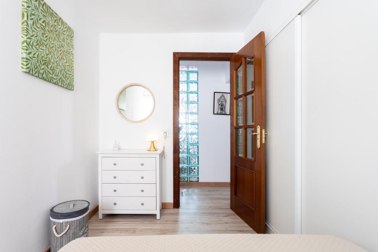 Home2Book Pretty Center Santa Cruz Apartment エクステリア 写真