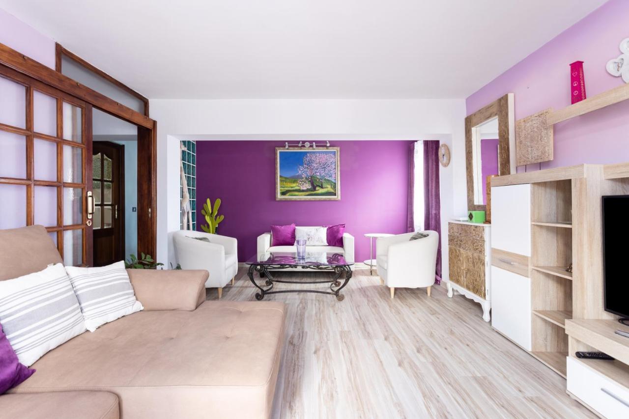 Home2Book Pretty Center Santa Cruz Apartment エクステリア 写真