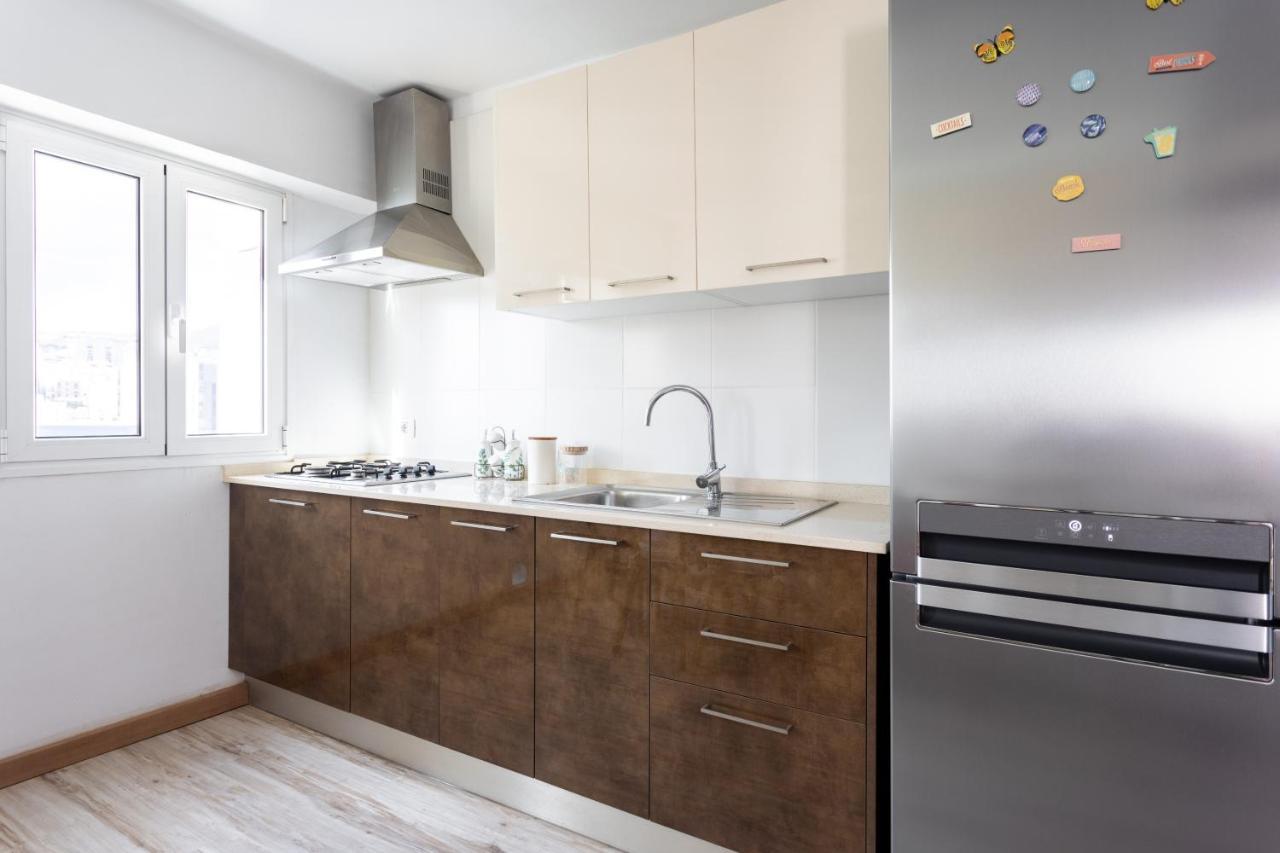 Home2Book Pretty Center Santa Cruz Apartment エクステリア 写真