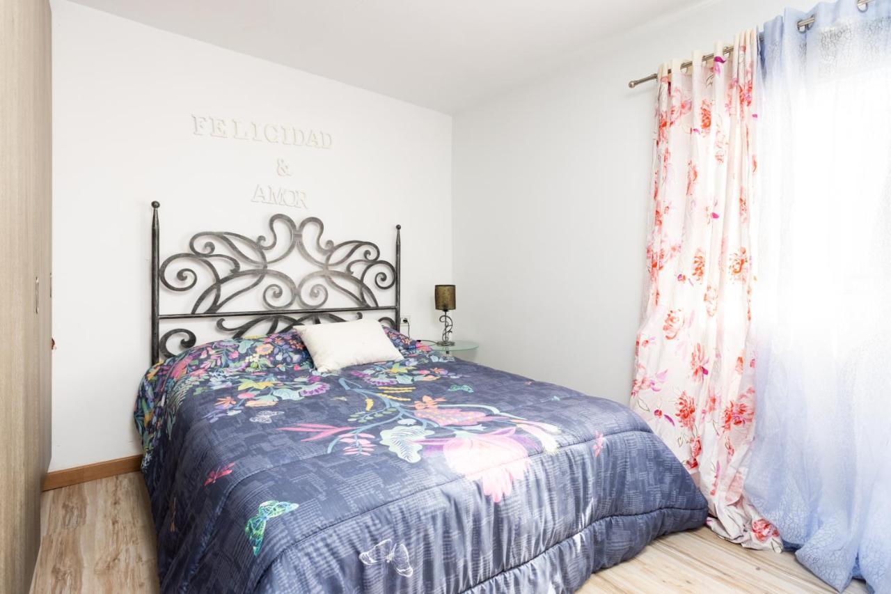 Home2Book Pretty Center Santa Cruz Apartment エクステリア 写真